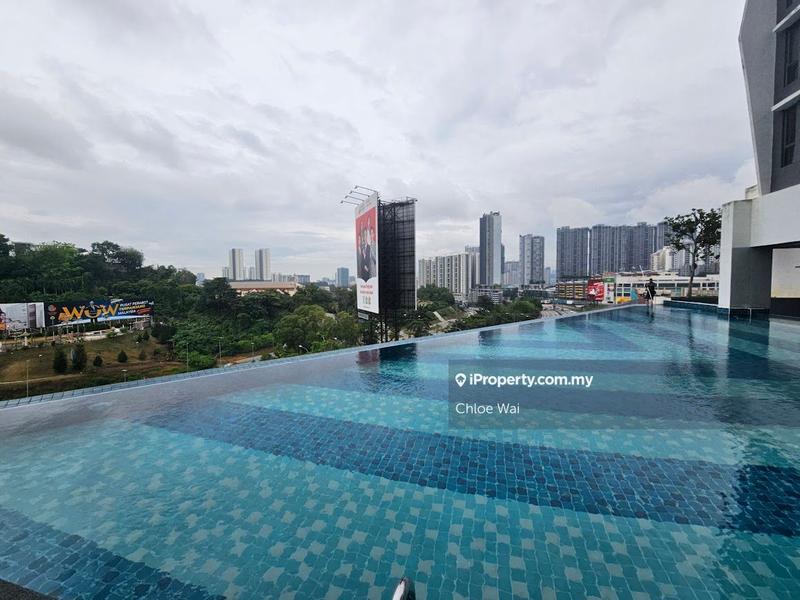 Kondominium untuk Dijual di Trinity Aquata oleh Chloe Wai - iProperty.com.my
