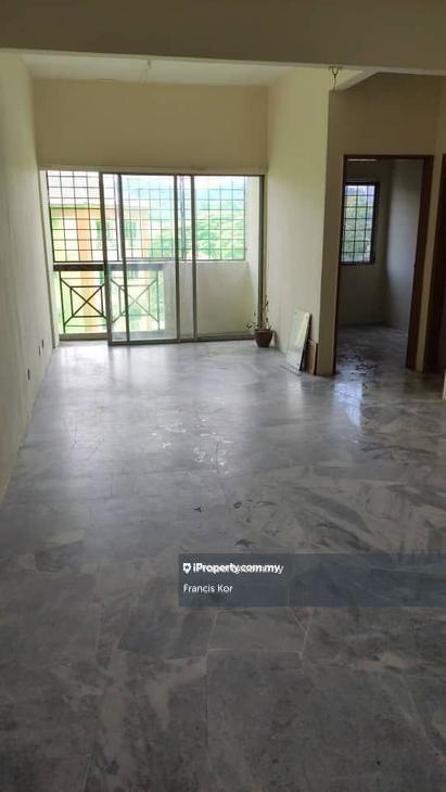 For Rent - Sri Anggerik 2