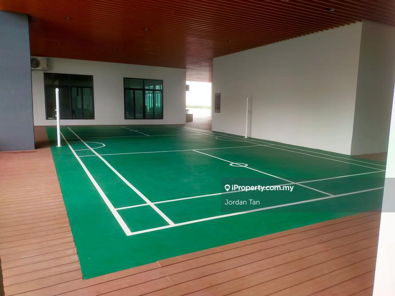 Kondominium untuk Disewa di Ara Sentral oleh Jordan Tan - iProperty.com.my