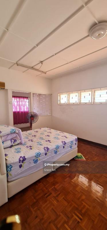 Rumah Teres 2-Tingkat untuk Dijual di SS2, Petaling Jaya oleh Grace Tan - iProperty.com.my