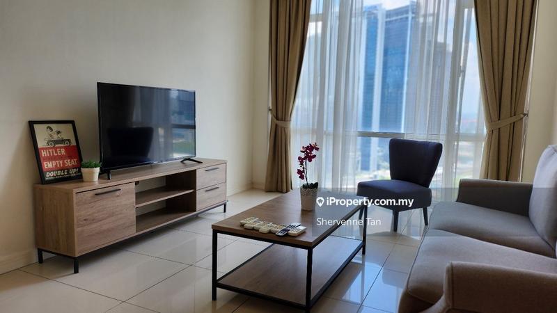 Kondominium untuk Disewa di Suasana Bangsar oleh Shervenne Tan - iProperty.com.my
