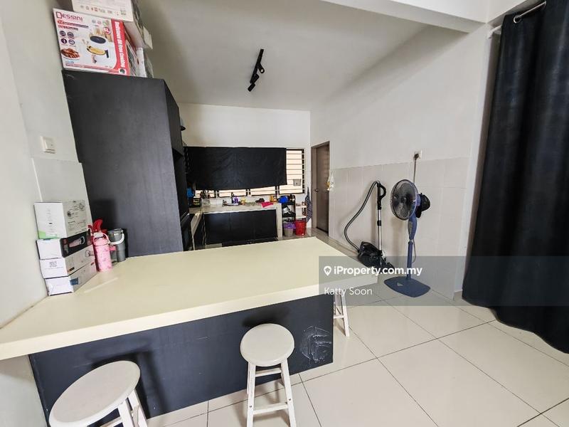 Condominium for Sale in Ameera Residence by Katty Soon - iProperty.com.my