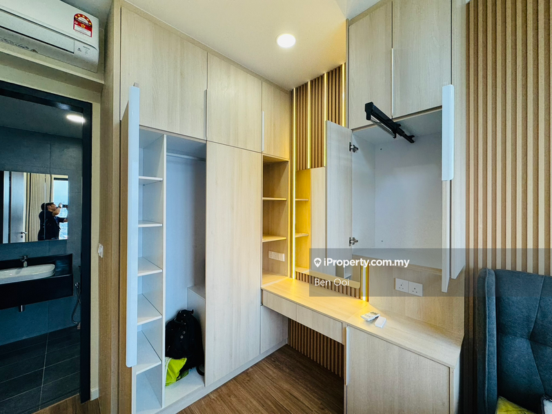 Service Residence for Rent in Sunway Velocity TWO by Ben Ooi - iProperty.com.my