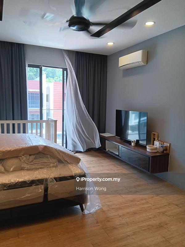 Townhouse for Sale in Sutera Damansara, Damansara Damai by Harrison Wong - iProperty.com.my