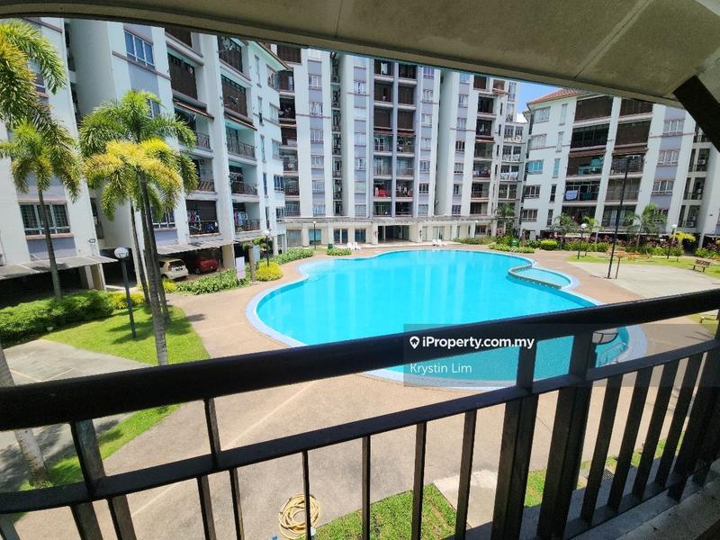 Kondominium untuk Dijual di Lakes Condominiums / Pangsapuri Tasik oleh Krystin Lim - iProperty.com.my