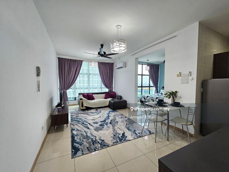 For Sale - Vista Alam SOHO