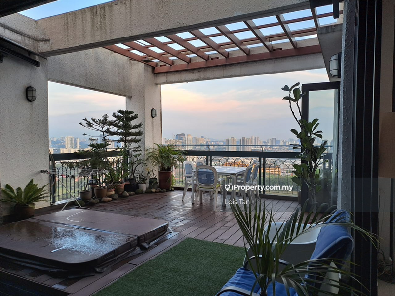 Condominium for Sale in 1 Bukit Utama by Lois Tan - iProperty.com.my