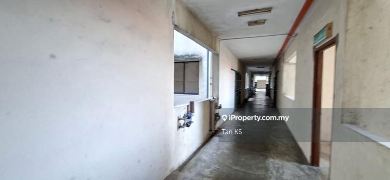 Pangsapuri untuk Disewa di Vista Bayu oleh Tan KS - iProperty.com.my