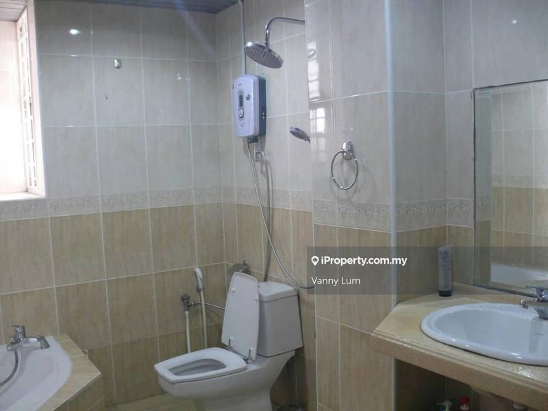 Rumah Teres 2-Tingkat untuk Dijual di Bandar Baru Sri Petaling, Sri Petaling oleh Vanny Lum - iProperty.com.my