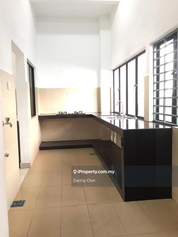Rumah Teres 2.5-Tingkat untuk Dijual di Zarra Puteri 6, Bandar Puteri Puchong, Puchong oleh Danny Oon - iProperty.com.my