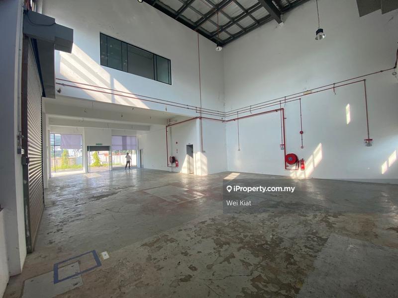 Semi-D Kilang untuk Disewa di Bandar Bukit Raja, Klang oleh Wei Kiat - iProperty.com.my