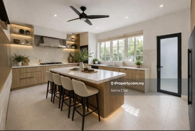 Banglo untuk Dijual di Bukit Bandaraya, Bangsar oleh Selina Chai - iProperty.com.my