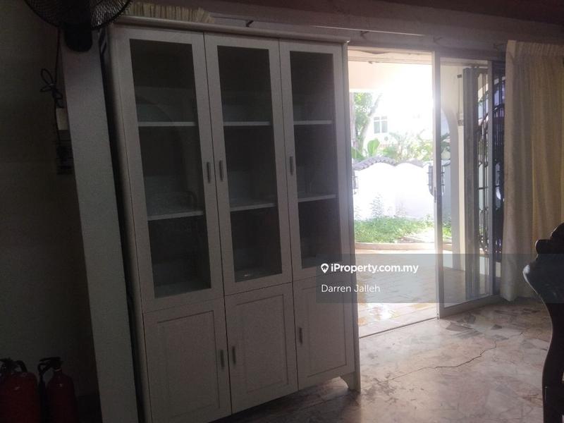 Semi-Detached House for Sale in Permai Jaya, Tanjung Bungah by Darren Jalleh - Front main door - iProperty.com.my