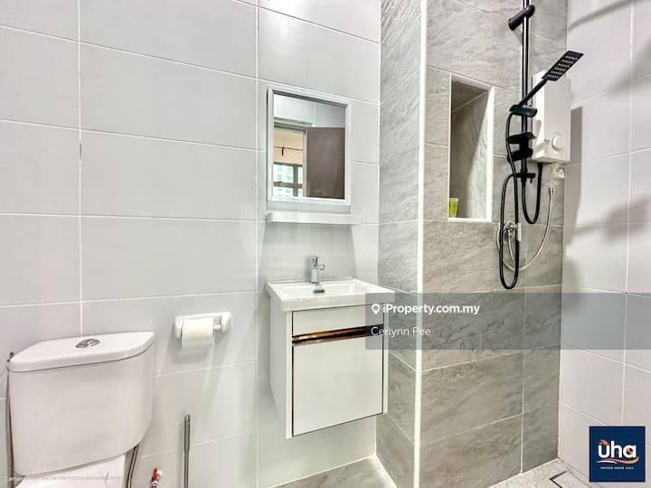 For Sale - KSL Residence 2 @ Kangkar Tebrau