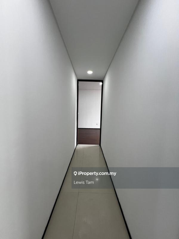 Kondominium untuk Dijual di The Fennel oleh Lewis Tam - iProperty.com.my