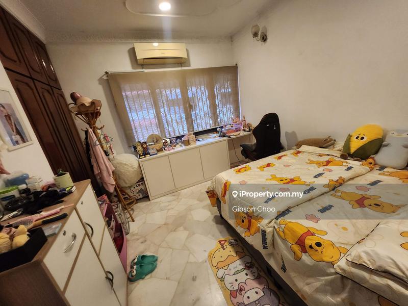 2-storey Terraced House for Sale in Taman Cheras, Cheras by Gibson Choo - iProperty.com.my