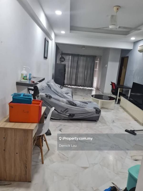 Condominium for Rent in Awana Puri by Derrick Lau - iProperty.com.my