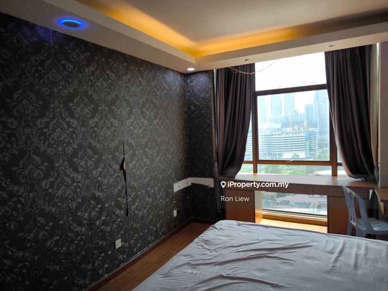 Service Residence for Rent in Saville Residence by Ron Liew - iProperty.com.my