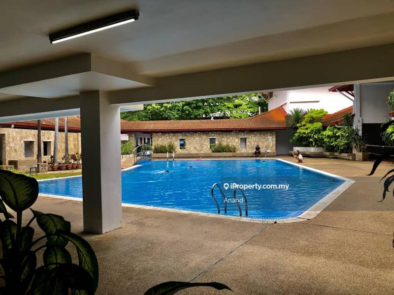 Kondominium untuk Dijual di Changkat View oleh Anand - iProperty.com.my