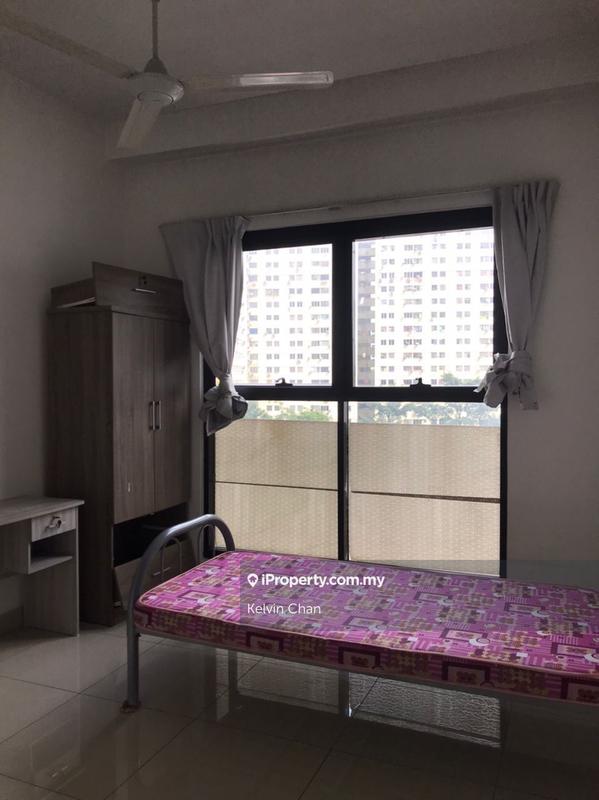 Service Residence for Sale in Glomac Centro Service Apartment by Kelvin Chan - iProperty.com.my