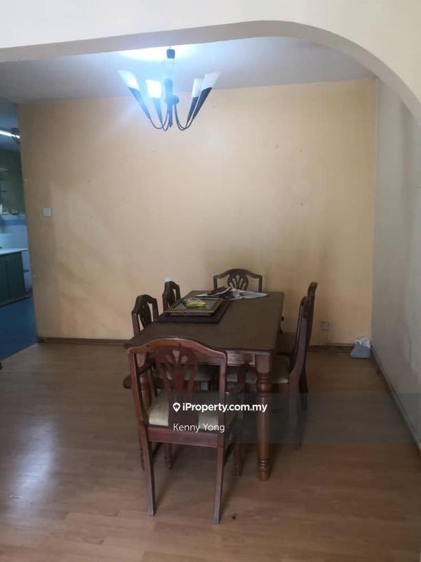 Rumah Berangkai 2 Tingkat untuk Dijual di Kelana Jaya, Petaling Jaya oleh Kenny Yong - iProperty.com.my
