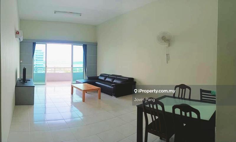 For Rent - Bayswater Resort Condominium