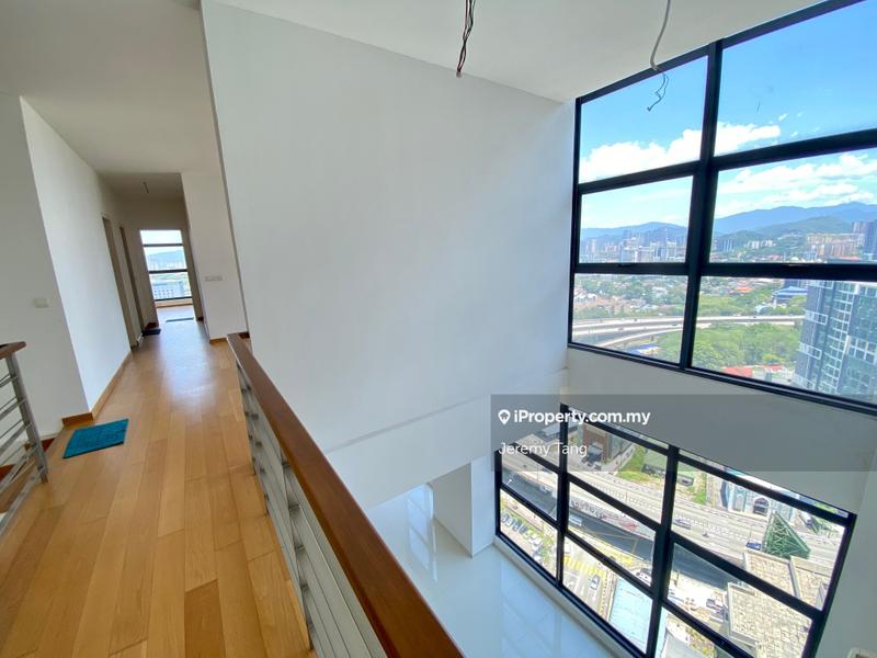 Kondominium untuk Dijual di Mirage Residence oleh Jeremy Tang - iProperty.com.my
