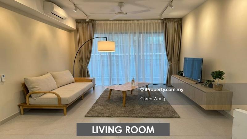 For Sale - Residensi Astrea