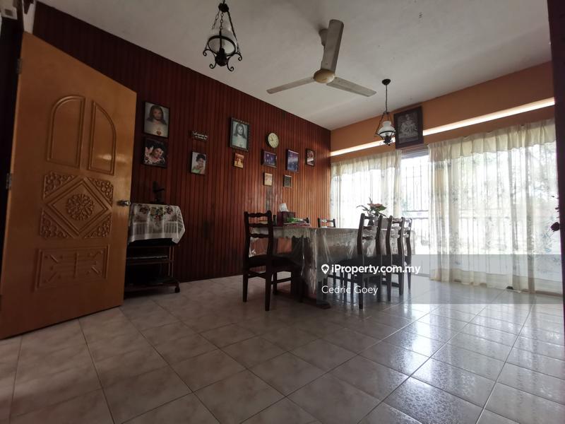 Bungalow House for Sale in Bukit Indah, Jalan Klang Lama (Old Klang Road) by Cedric Goey - iProperty.com.my