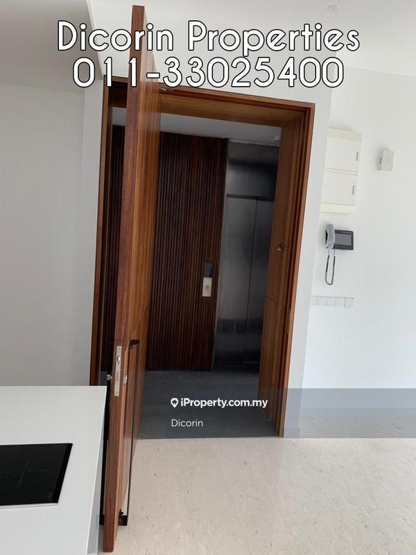 Condominium for Sale in Shorefront Residences by Dicorin - iProperty.com.my