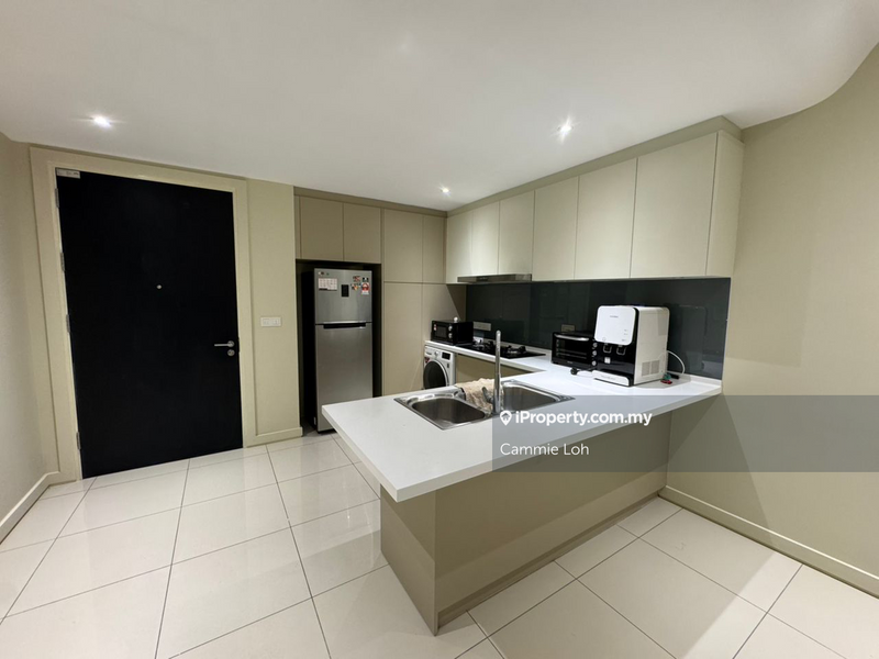 For Rent - Westside Three