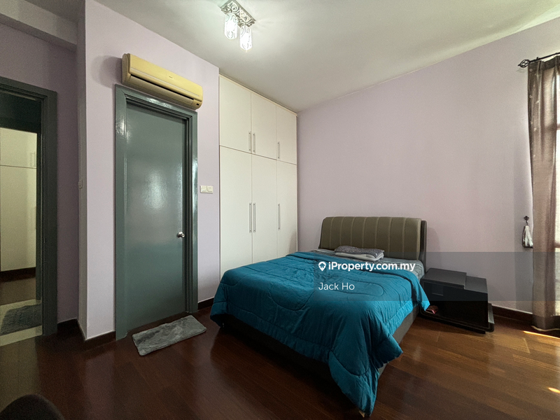 Residensi Servis untuk Dijual di Subang Olives Residence oleh Jack Ho - iProperty.com.my