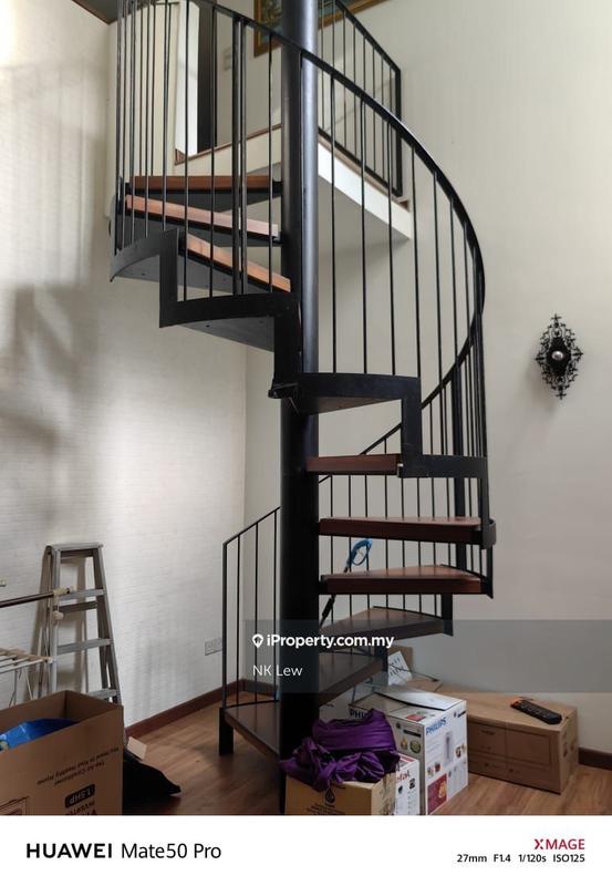 For Rent - Centrio Pantai Hillpark