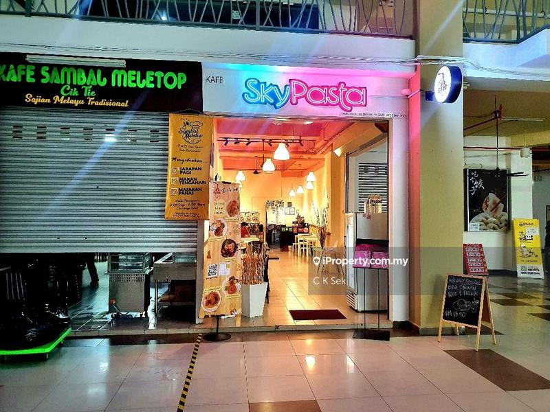 Shop for Sale in Kota Damansara, Selangor by C K Sek - iProperty.com.my