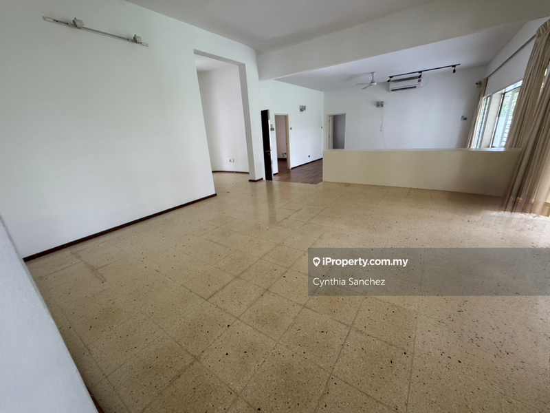 Bungalow House untuk Dijual di Ampang Hilir, Ampang oleh Cynthia Sanchez - iProperty.com.my