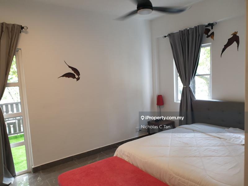 Kondominium untuk Dijual di Andalucia oleh Nicholas C Tan - iProperty.com.my