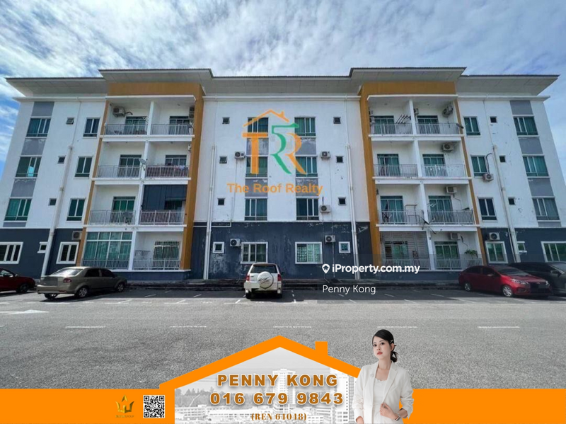 For Sale - Bahagia Residences