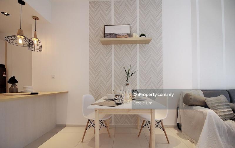 Condominium for Rent in The Robertson by Jessie Lim - iProperty.com.my