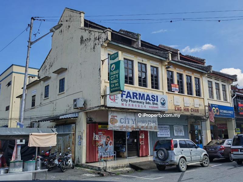 For Sale - Market road