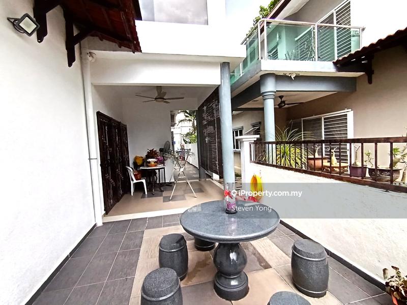 Rumah Berkembar untuk Dijual di Taman Makmur, Bandar Sungai Long oleh Steven Yong - iProperty.com.my