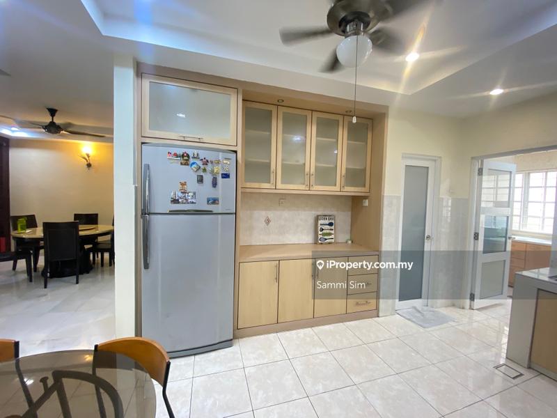 Rumah Berangkai 2 Tingkat untuk Disewa di Bandar Bukit Puchong 2, Puchong oleh Sammi Sim - iProperty.com.my
