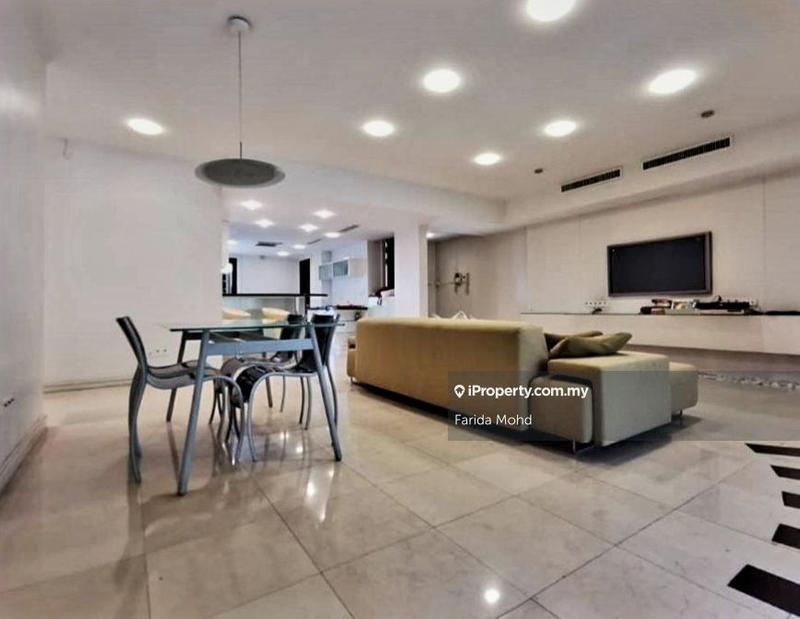 Kondominium untuk Dijual di Seri Duta II oleh Farida Mohd - iProperty.com.my