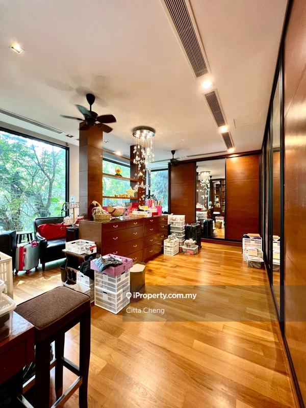 Banglo untuk Dijual di Taman Tunku, Bukit Tunku (Kenny Hills) oleh Citta Cheng - iProperty.com.my