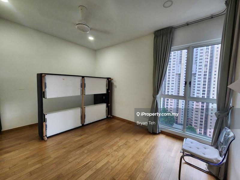 Condominium for Sale in 28 Mont Kiara @ MK28 by Bryan Teh - iProperty.com.my