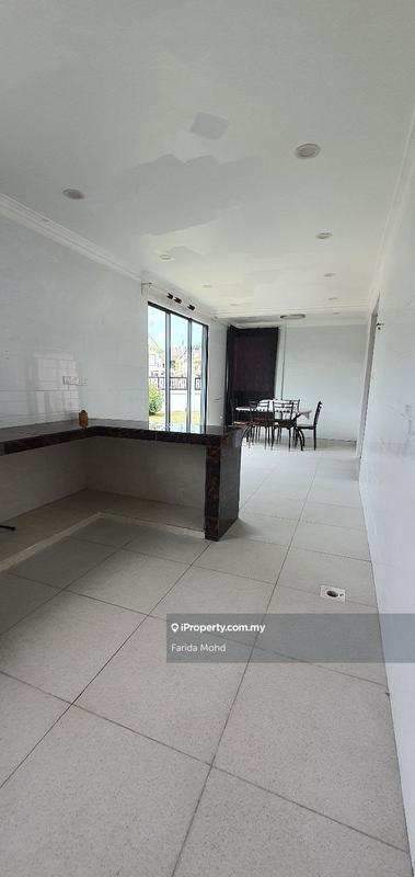 Semi-Detached House for Sale in Bandar Baru Puncak Alam, Puncak Alam by Farida Mohd - iProperty.com.my