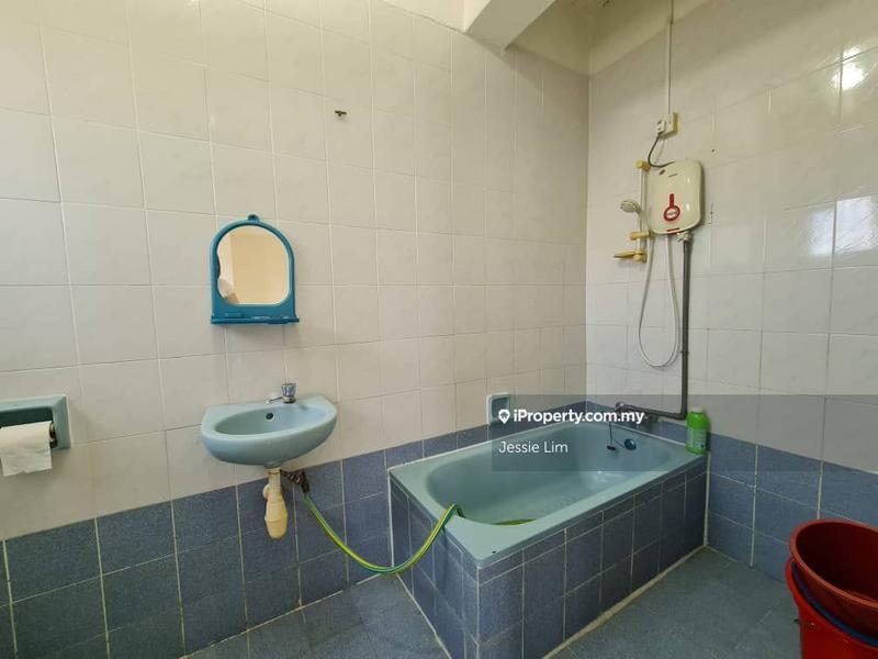 Condominium for Sale in Setapak Ria by Jessie Lim - iProperty.com.my