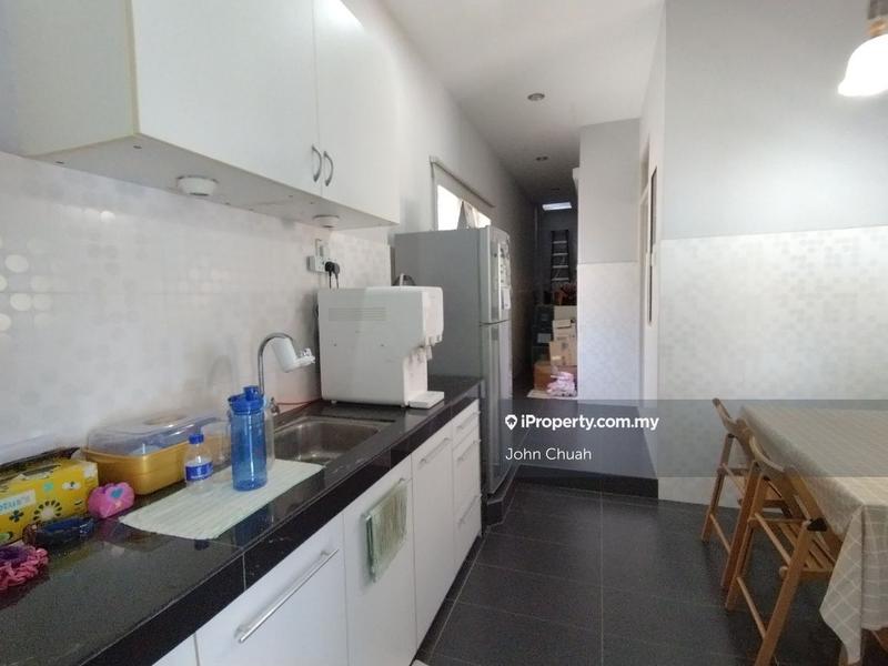Rumah Berangkai 2 Tingkat untuk Dijual di Seri Garden, Tambun, Ipoh oleh John Chuah - iProperty.com.my