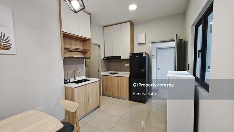 For Rent - Residensi Alamanda
