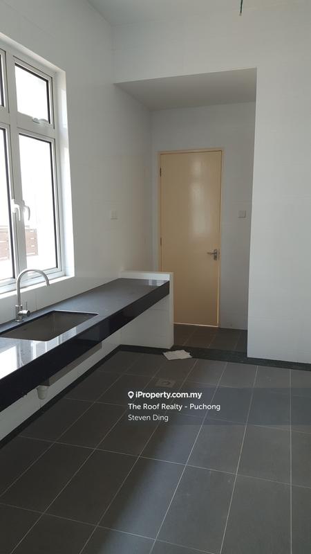 Bungalow House for Sale in Casa Idaman, Setia Alam by Steven Ding - iProperty.com.my