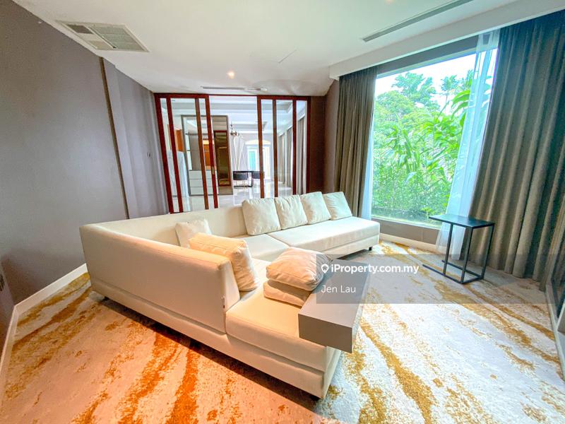 Bungalow House for Sale in Bukit Tunku (Kenny Hills), Kuala Lumpur by Jen Lau - iProperty.com.my